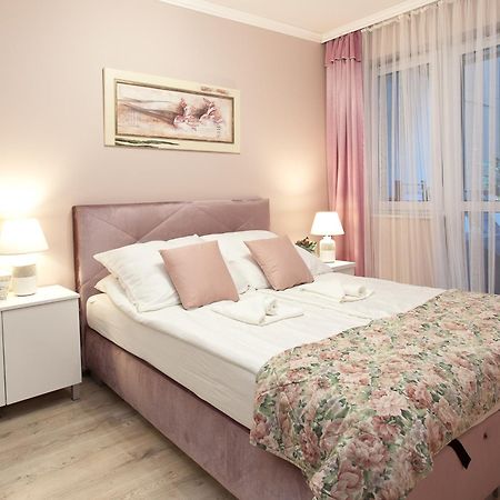 Apartament Kasprowicza 20 A Z Garazen Kołobrzeg Eksteriør bilde